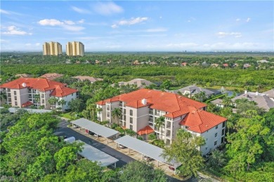 Live the ultimate Southwest Florida lifestyle in this stunning on Pelican Sound Golf and River Club in Florida - for sale on GolfHomes.com, golf home, golf lot