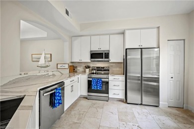 Live the ultimate Southwest Florida lifestyle in this stunning on Pelican Sound Golf and River Club in Florida - for sale on GolfHomes.com, golf home, golf lot