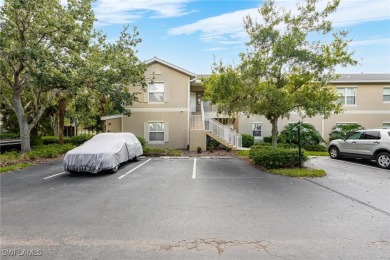 Amazing long lake sunrise views, 2nd floor of this 2 bed 2 bath on Gateway Golf and Country Club in Florida - for sale on GolfHomes.com, golf home, golf lot