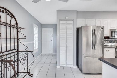 Welcome to your private Oasis.  This stunnng home features a on Highland Lakes Executive Golf Course in Florida - for sale on GolfHomes.com, golf home, golf lot
