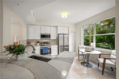 Live the ultimate Southwest Florida lifestyle in this stunning on Pelican Sound Golf and River Club in Florida - for sale on GolfHomes.com, golf home, golf lot