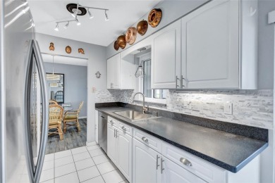 Welcome to your private Oasis.  This stunnng home features a on Highland Lakes Executive Golf Course in Florida - for sale on GolfHomes.com, golf home, golf lot