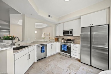 Live the ultimate Southwest Florida lifestyle in this stunning on Pelican Sound Golf and River Club in Florida - for sale on GolfHomes.com, golf home, golf lot
