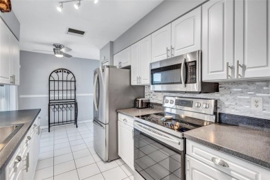 Welcome to your private Oasis.  This stunnng home features a on Highland Lakes Executive Golf Course in Florida - for sale on GolfHomes.com, golf home, golf lot