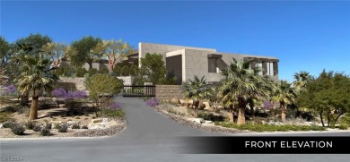 11078 Summit Club Drive (Lot 6) is an extraordinary 2.73 acre on Siena Golf Club in Nevada - for sale on GolfHomes.com, golf home, golf lot