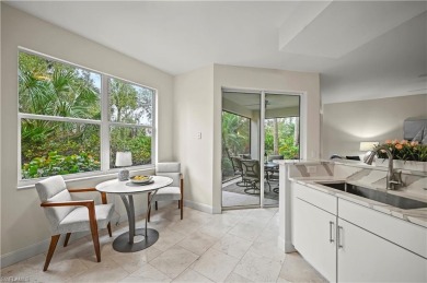 Live the ultimate Southwest Florida lifestyle in this stunning on Pelican Sound Golf and River Club in Florida - for sale on GolfHomes.com, golf home, golf lot