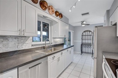 Welcome to your private Oasis.  This stunnng home features a on Highland Lakes Executive Golf Course in Florida - for sale on GolfHomes.com, golf home, golf lot