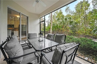 Live the ultimate Southwest Florida lifestyle in this stunning on Pelican Sound Golf and River Club in Florida - for sale on GolfHomes.com, golf home, golf lot