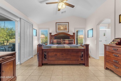 Beautifully maintained home in the popular Sundance Active Adult on Sundance Golf Club in Arizona - for sale on GolfHomes.com, golf home, golf lot