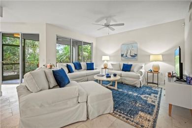 Live the ultimate Southwest Florida lifestyle in this stunning on Pelican Sound Golf and River Club in Florida - for sale on GolfHomes.com, golf home, golf lot