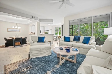 Live the ultimate Southwest Florida lifestyle in this stunning on Pelican Sound Golf and River Club in Florida - for sale on GolfHomes.com, golf home, golf lot