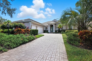 RICHMOND PARK IS ONE FOR THE MOST BEAUTIFUL NEIGHBORHOODS IN on University Park Country Club in Florida - for sale on GolfHomes.com, golf home, golf lot