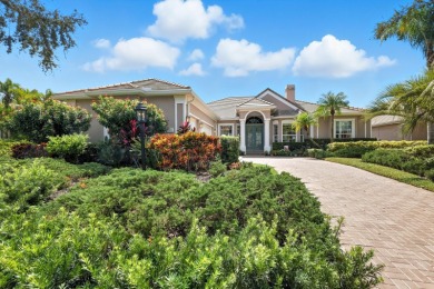 RICHMOND PARK IS ONE FOR THE MOST BEAUTIFUL NEIGHBORHOODS IN on University Park Country Club in Florida - for sale on GolfHomes.com, golf home, golf lot