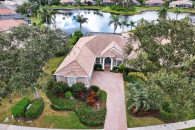 RICHMOND PARK IS ONE FOR THE MOST BEAUTIFUL NEIGHBORHOODS IN on University Park Country Club in Florida - for sale on GolfHomes.com, golf home, golf lot