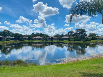 RICHMOND PARK IS ONE FOR THE MOST BEAUTIFUL NEIGHBORHOODS IN on University Park Country Club in Florida - for sale on GolfHomes.com, golf home, golf lot