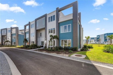Experience the enchanting lifestyle of the sought-after Modern on Reunion Resort Golf Course in Florida - for sale on GolfHomes.com, golf home, golf lot