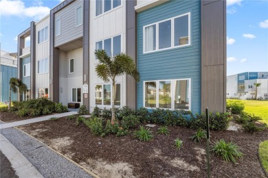 Experience the enchanting lifestyle of the sought-after Modern on Reunion Resort Golf Course in Florida - for sale on GolfHomes.com, golf home, golf lot