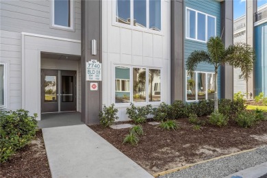 Experience the enchanting lifestyle of the sought-after Modern on Reunion Resort Golf Course in Florida - for sale on GolfHomes.com, golf home, golf lot