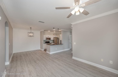 MOTIVATED SELLER will Pay 1 Year HOA Fees with Approved Offer on Indian River Colony Club in Florida - for sale on GolfHomes.com, golf home, golf lot