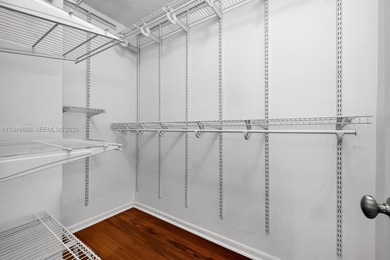 Beautiful golf course setting in the highly sought-after gated on Briar Bay Golf Course in Florida - for sale on GolfHomes.com, golf home, golf lot