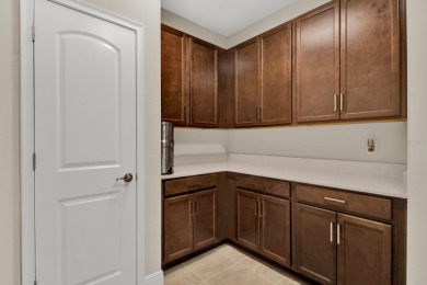 Located in the East Lakes 55+ community of Harmony, this on Harmony Golf Preserve in Florida - for sale on GolfHomes.com, golf home, golf lot