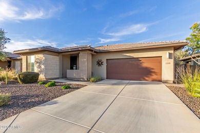 Beautifully upgraded OPTIC w/designer touches is move in ready! on Trilogy Golf Club At Vistancia in Arizona - for sale on GolfHomes.com, golf home, golf lot