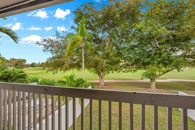 Beautiful golf course setting in the highly sought-after gated on Briar Bay Golf Course in Florida - for sale on GolfHomes.com, golf home, golf lot