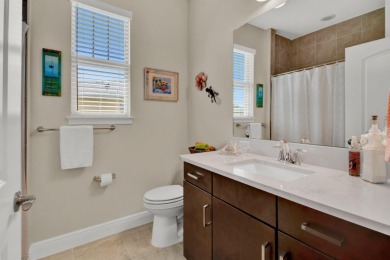 Located in the East Lakes 55+ community of Harmony, this on Harmony Golf Preserve in Florida - for sale on GolfHomes.com, golf home, golf lot