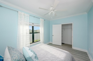 MOTIVATED SELLER will Pay 1 Year HOA Fees with Approved Offer on Indian River Colony Club in Florida - for sale on GolfHomes.com, golf home, golf lot