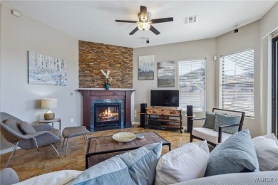 Looking for that FULLY FURNISHED pool home? Come check out this on Laughlin Ranch Golf Club in Arizona - for sale on GolfHomes.com, golf home, golf lot