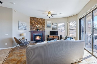 Looking for that FULLY FURNISHED pool home? Come check out this on Laughlin Ranch Golf Club in Arizona - for sale on GolfHomes.com, golf home, golf lot