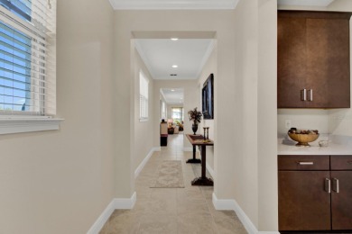 Located in the East Lakes 55+ community of Harmony, this on Harmony Golf Preserve in Florida - for sale on GolfHomes.com, golf home, golf lot