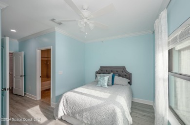 MOTIVATED SELLER will Pay 1 Year HOA Fees with Approved Offer on Indian River Colony Club in Florida - for sale on GolfHomes.com, golf home, golf lot