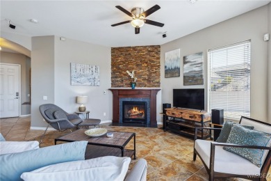 Looking for that FULLY FURNISHED pool home? Come check out this on Laughlin Ranch Golf Club in Arizona - for sale on GolfHomes.com, golf home, golf lot