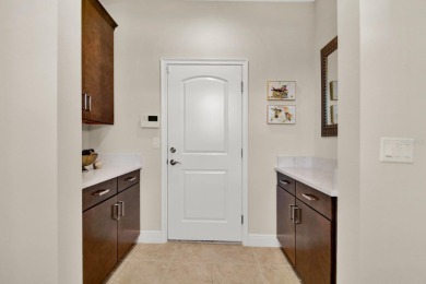 Located in the East Lakes 55+ community of Harmony, this on Harmony Golf Preserve in Florida - for sale on GolfHomes.com, golf home, golf lot