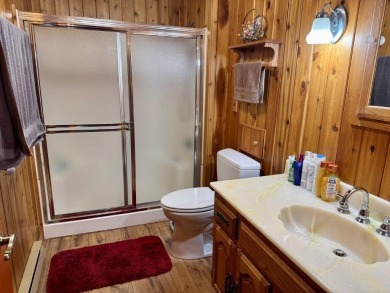 This Rocky Mountain Log Home has it all! Great value with this 2 on Double Arrow Lodge in Montana - for sale on GolfHomes.com, golf home, golf lot