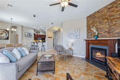 Looking for that FULLY FURNISHED pool home? Come check out this on Laughlin Ranch Golf Club in Arizona - for sale on GolfHomes.com, golf home, golf lot