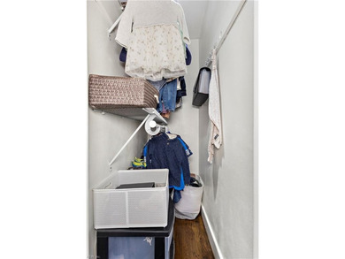 Welcome home to this adorable brick ranch filled with character on Elizabeth Manor Golf and Country Club in Virginia - for sale on GolfHomes.com, golf home, golf lot