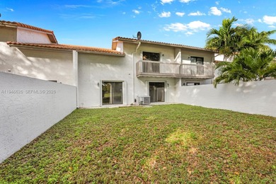 Beautiful golf course setting in the highly sought-after gated on Briar Bay Golf Course in Florida - for sale on GolfHomes.com, golf home, golf lot