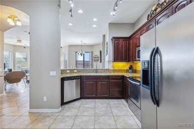 Looking for that FULLY FURNISHED pool home? Come check out this on Laughlin Ranch Golf Club in Arizona - for sale on GolfHomes.com, golf home, golf lot