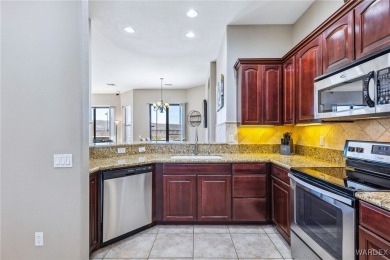 Looking for that FULLY FURNISHED pool home? Come check out this on Laughlin Ranch Golf Club in Arizona - for sale on GolfHomes.com, golf home, golf lot