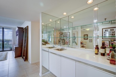 Discover the epitome of luxury living in the highly desirable on North Palm Beach Country Club in Florida - for sale on GolfHomes.com, golf home, golf lot