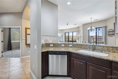 Looking for that FULLY FURNISHED pool home? Come check out this on Laughlin Ranch Golf Club in Arizona - for sale on GolfHomes.com, golf home, golf lot