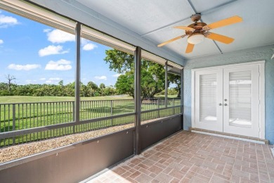 Furnished Turnkey 3-Bedroom Home on the 8th Fairway in on Eastpointe Country Club in Florida - for sale on GolfHomes.com, golf home, golf lot