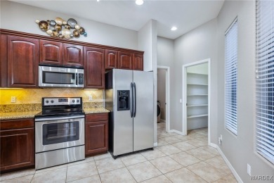 Looking for that FULLY FURNISHED pool home? Come check out this on Laughlin Ranch Golf Club in Arizona - for sale on GolfHomes.com, golf home, golf lot