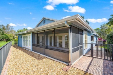 Furnished Turnkey 3-Bedroom Home on the 8th Fairway in on Eastpointe Country Club in Florida - for sale on GolfHomes.com, golf home, golf lot