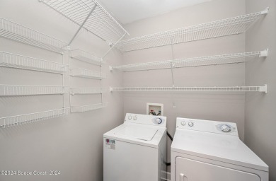 MOTIVATED SELLER will Pay 1 Year HOA Fees with Approved Offer on Indian River Colony Club in Florida - for sale on GolfHomes.com, golf home, golf lot