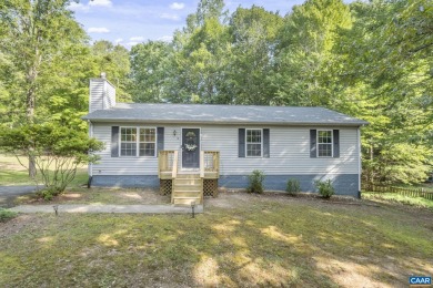 Welcome to 16 East Point Rd., a beautifully maintained home on Lake Monticello Golf Course in Virginia - for sale on GolfHomes.com, golf home, golf lot