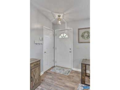Welcome to 16 East Point Rd., a beautifully maintained home on Lake Monticello Golf Course in Virginia - for sale on GolfHomes.com, golf home, golf lot