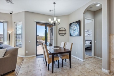 Looking for that FULLY FURNISHED pool home? Come check out this on Laughlin Ranch Golf Club in Arizona - for sale on GolfHomes.com, golf home, golf lot